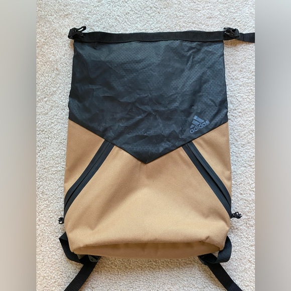 Adidas Backpack - Picture 1 of 4